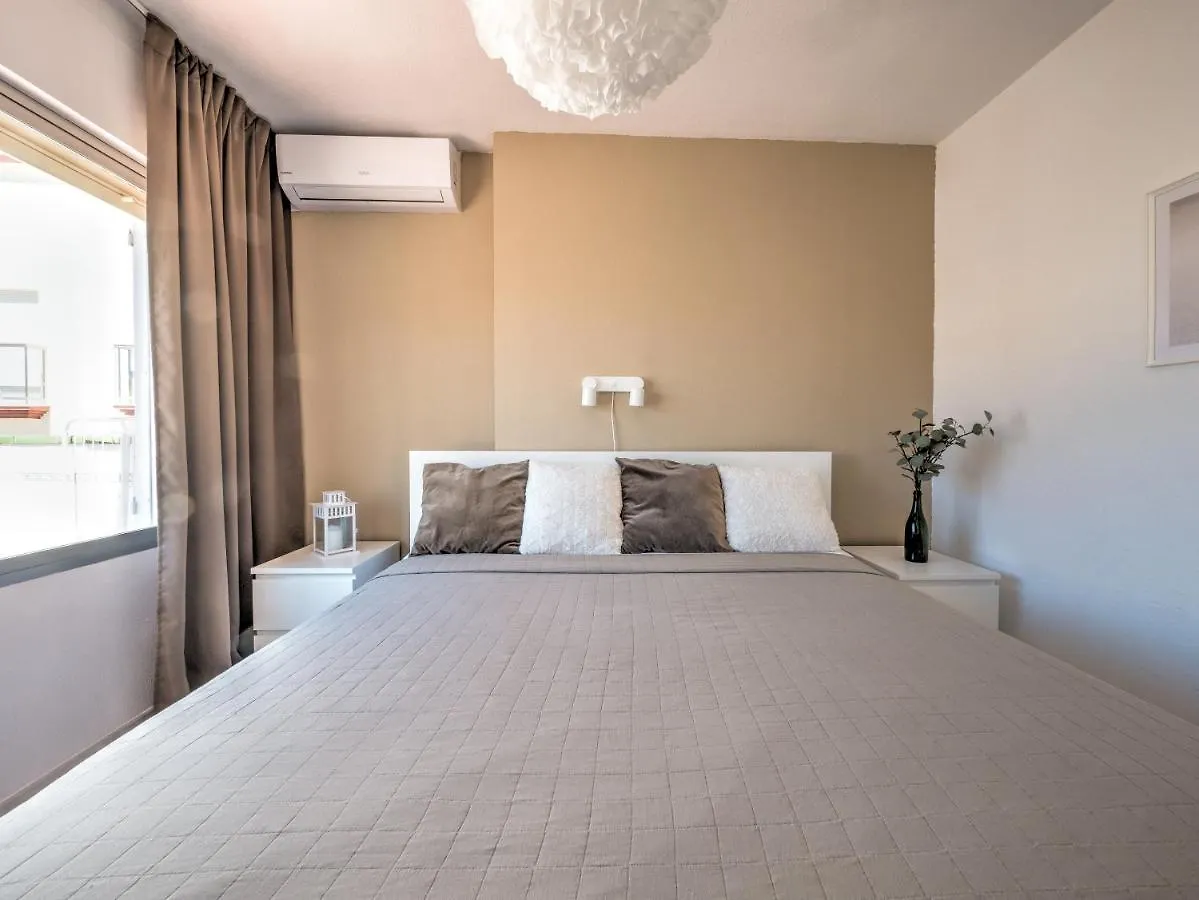 Fantastic Penthouse With Roof Terrace In The Heart Of Nerja Apartment 0*,  Spain