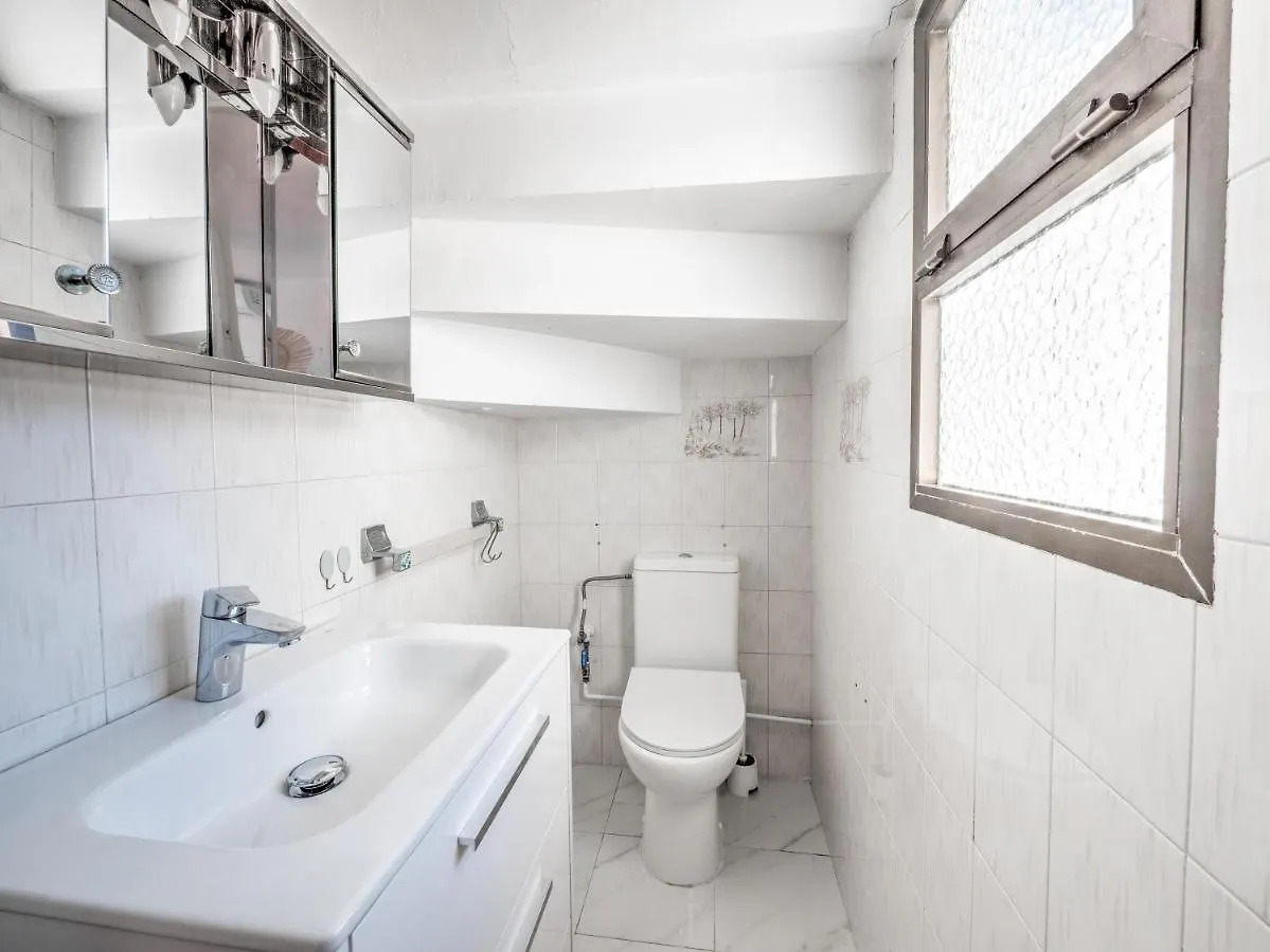 Fantastic Penthouse With Roof Terrace In The Heart Of Nerja Apartment Spain
